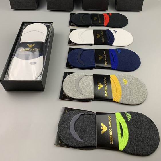 Armani Sock 15